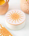 Joyero sol