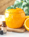 Quemador "Naranja Solar"