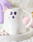 Taza Miss Boo