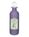 Botella Decorativa de Poción – Diseño Belladona