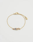 Pulsera Hibisco