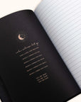 Harmony cuaderno