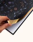 Harmony cuaderno