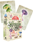 Mushroom Spirit Oracle