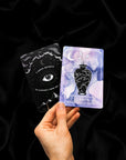 Cosmic Guidance oráculo - Inglés