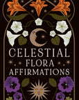 Flora Celestial - Cartas de afirmación