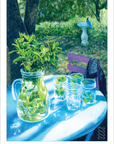 Tarot Herbcrafters
