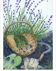 Tarot Herbcrafters