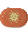 Joyero Terracotta Sun