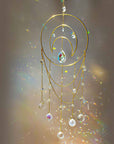 Atrapasol celestial