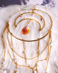 Atrapasol celestial