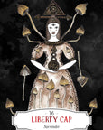 Oráculo Leadly Apothecary