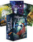 Baraja de cartas oráculo Enchanted Earth
