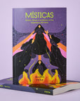 Místicas - libro