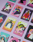 Místicas tarot