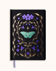 Harmony cuaderno