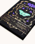 Harmony cuaderno