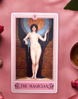 Tarot Afrodita