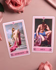 Tarot Afrodita