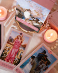 Tarot Afrodita