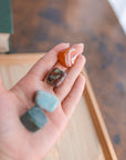 Pack minerales - Vitalidad - GreenWitchArt