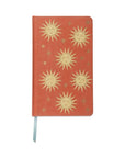 Cuaderno Celestial Sun