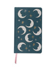 Cuaderno Celestial Moon