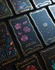 Bloom Oráculo - inglés