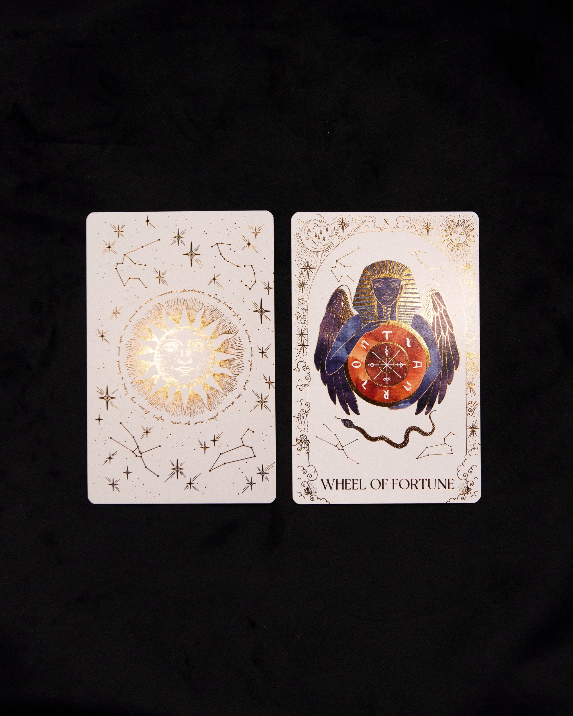 Lightworker Tarot - Preventa