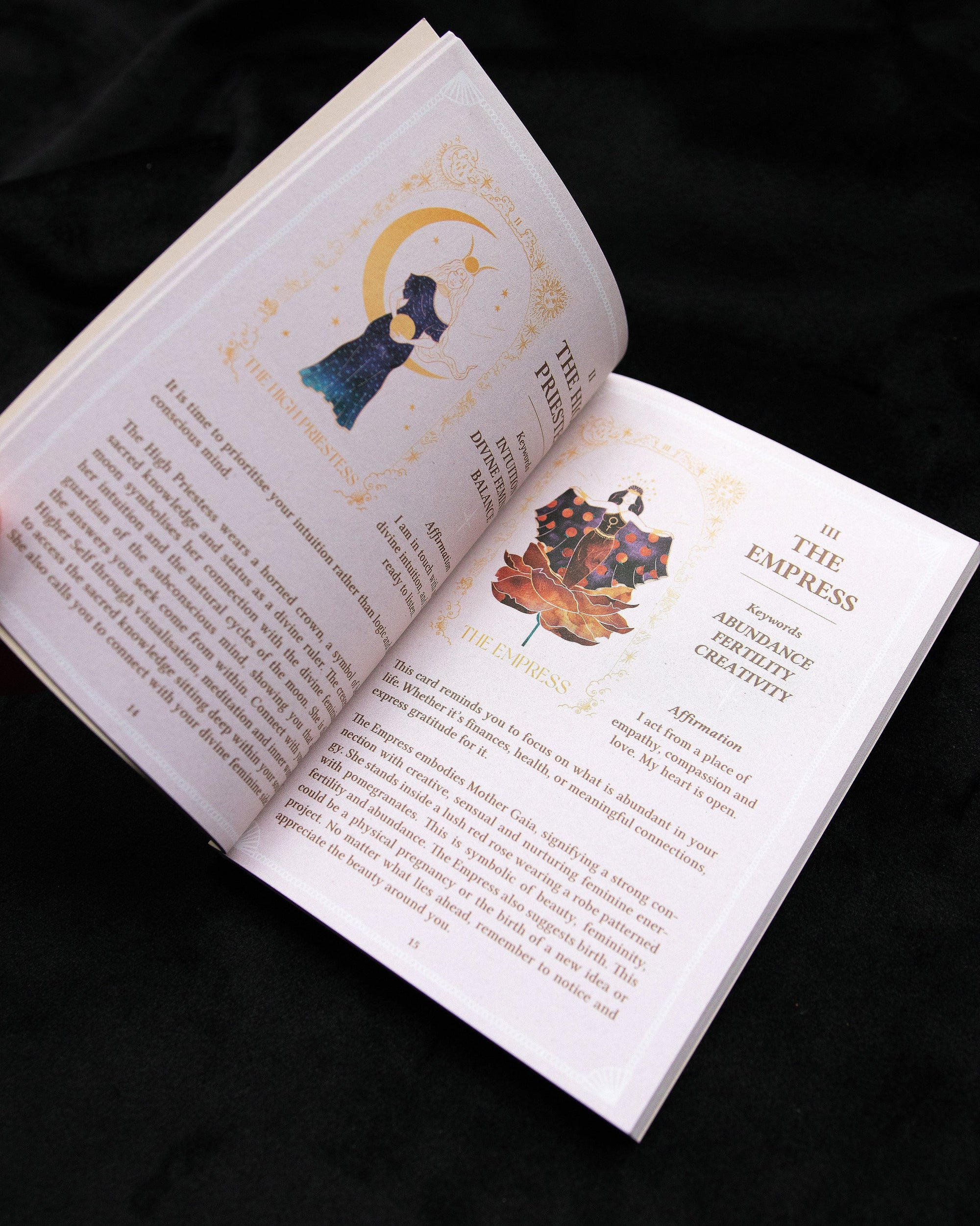 Lightworker Tarot - Preventa
