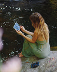 Bloom Oráculo - inglés