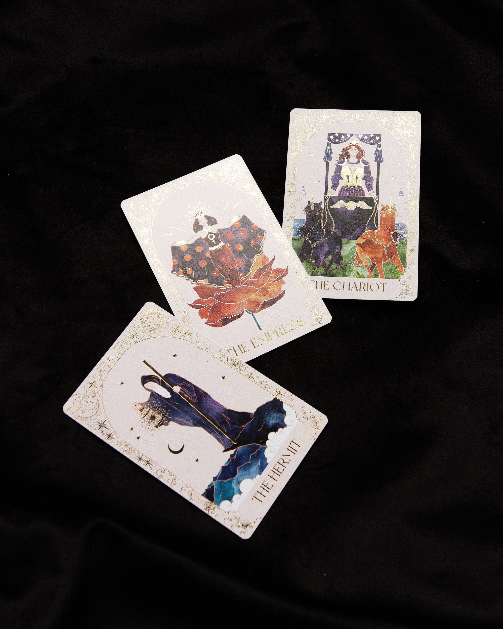Lightworker Tarot - Preventa
