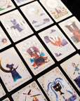 Lightworker Tarot - Preventa