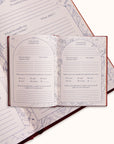 Aphrodite's Journal
