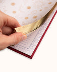 Aphrodite's Journal
