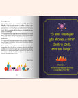 Místicas - libro