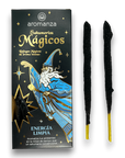 Incienso mágico