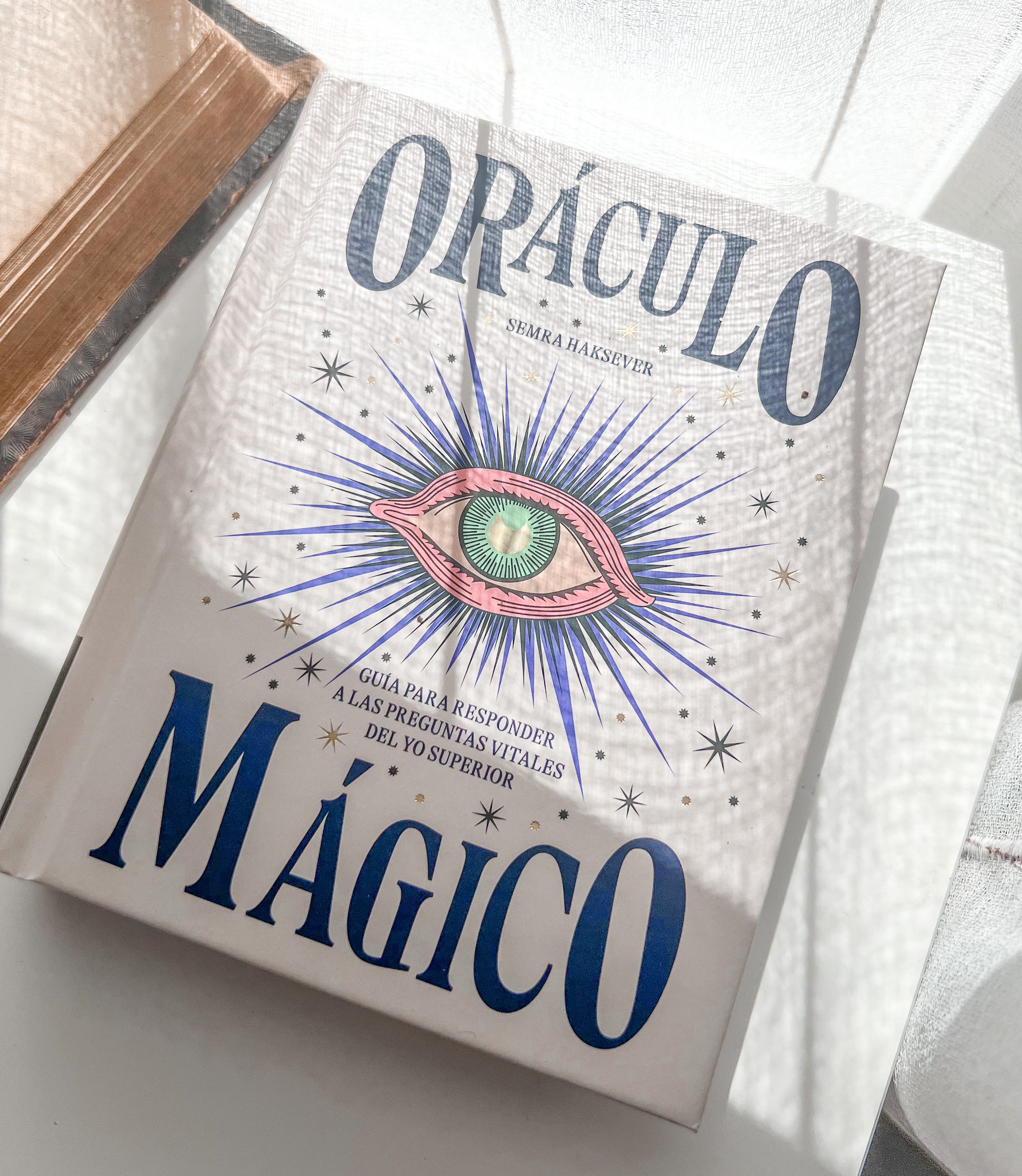 Oráculo mágico – GreenWitchArt