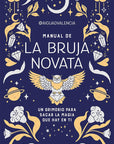 Manual de la bruja novata - @aiguadvalencia - GreenWitchArt