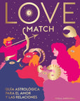 Love match - GreenWitchArt