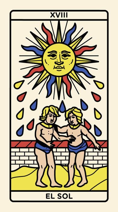 El verano, magia estival