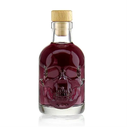 Botellas para rituales