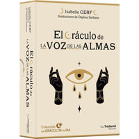 El oráculo de la voz de las almas