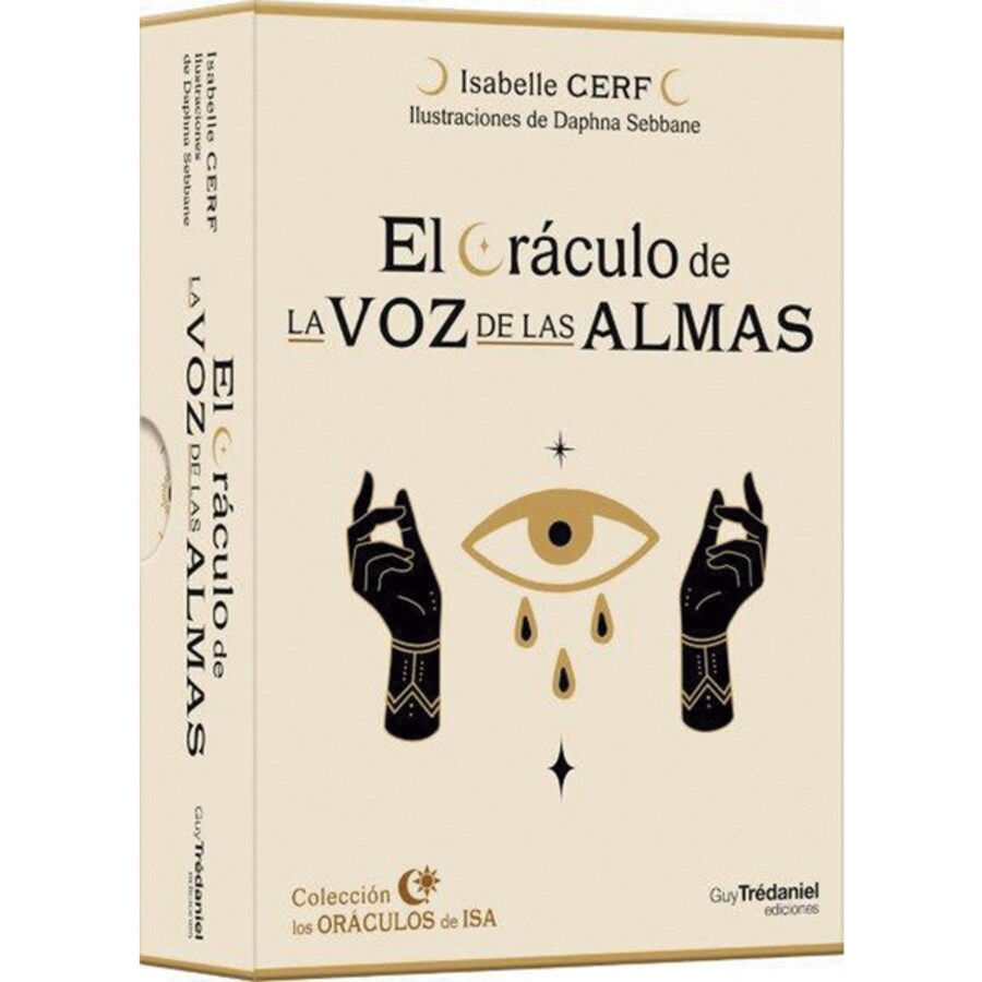 El oráculo de la voz de las almas