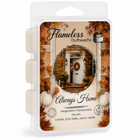 Cera aromática Hogar Dulce Hogar · 70 g