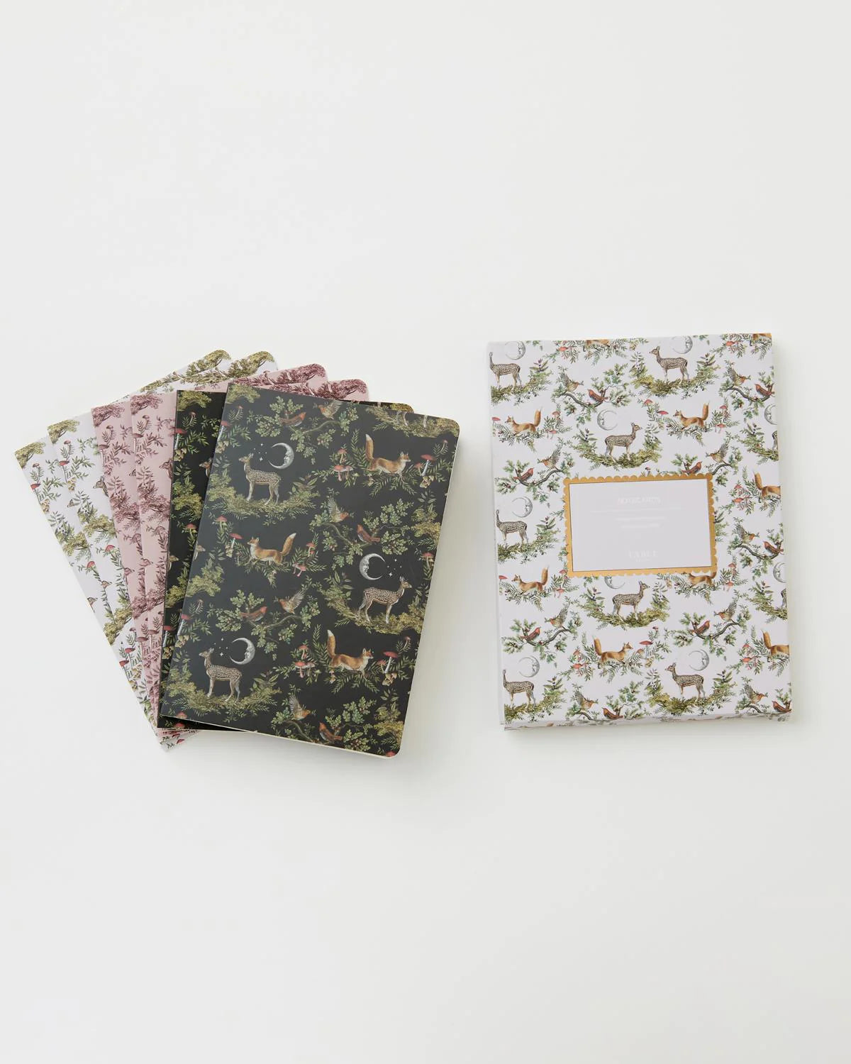 Pack de tarjetas de regalo