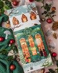 Calendario de Adviento Té Orgánico - Navidad