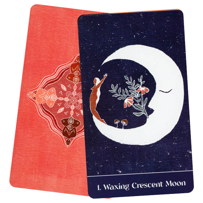 Oráculo de Ciclos Sagrados