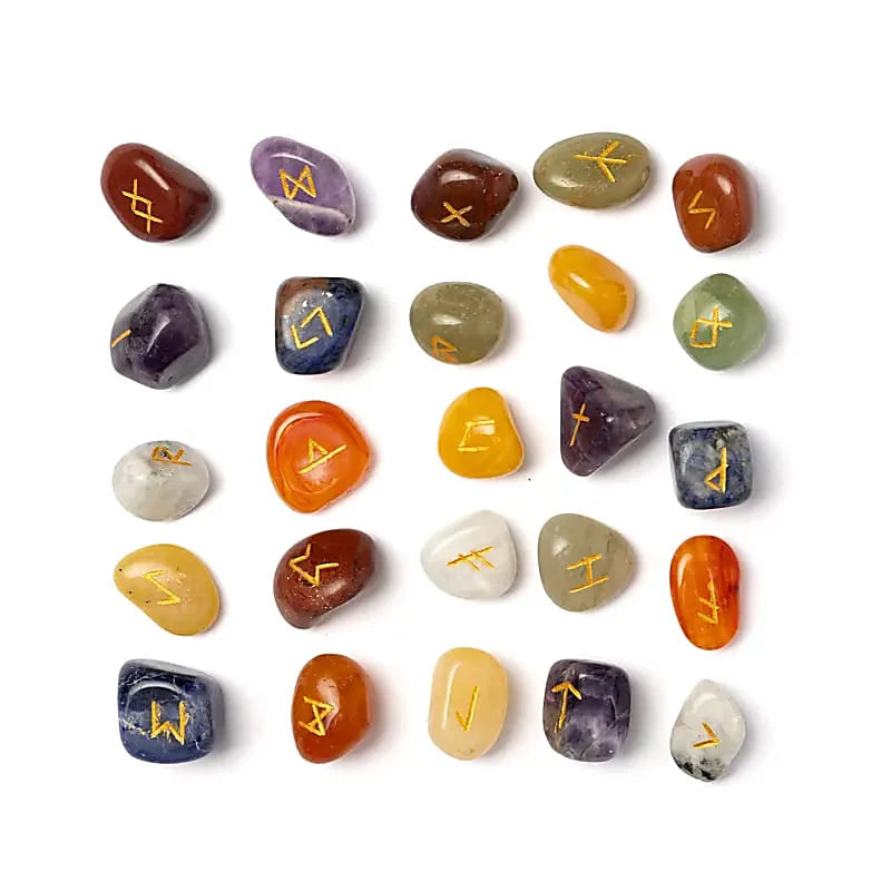 Runas vikingas multimineral