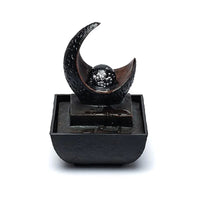 Fuente Lunar Decorativa